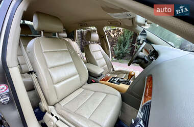 Седан Audi A6 2004 в 