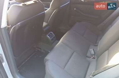Седан Audi A6 1998 в 