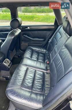 Универсал Audi A6 2002 в 