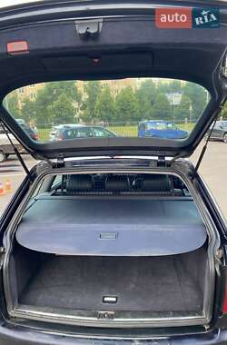 Универсал Audi A6 2002 в 