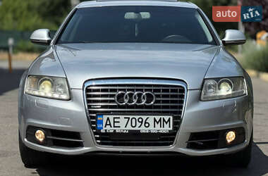 Седан Audi A6 2010 в 