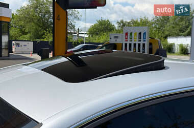 Седан Audi A6 2010 в 