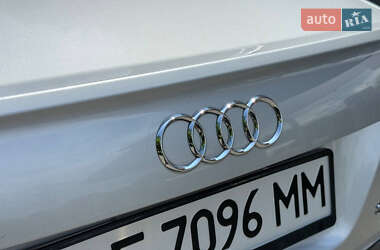 Седан Audi A6 2010 в 