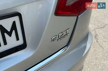 Седан Audi A6 2010 в 