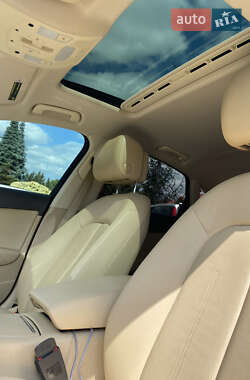 Седан Audi A6 2013 в 