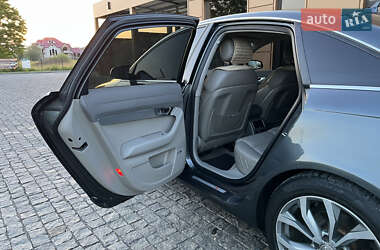 Седан Audi A6 2006 в 
