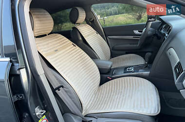 Седан Audi A6 2006 в 