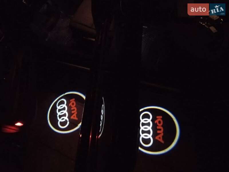 Седан Audi A6 2010 в Надвірній