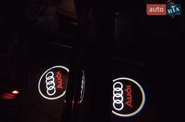 Седан Audi A6 2010 в 