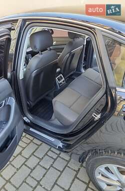 Седан Audi A6 2010 в 