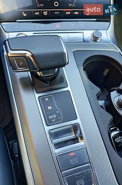 Универсал Audi A6 2020 в Ровно