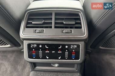 Седан Audi A6 2020 в 