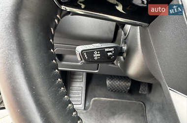 Седан Audi A6 2020 в 