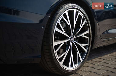 Седан Audi A6 2018 в 