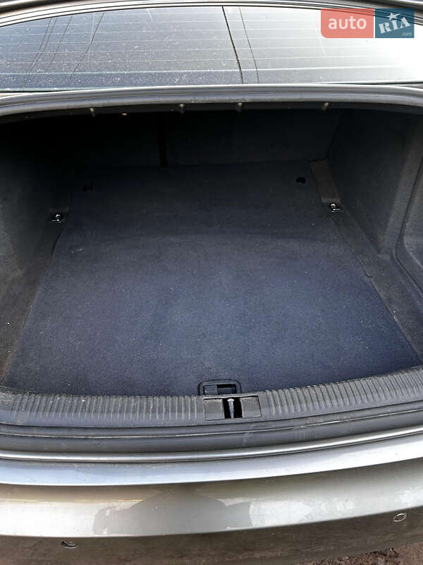 Седан Audi A6 2004 в Ічні