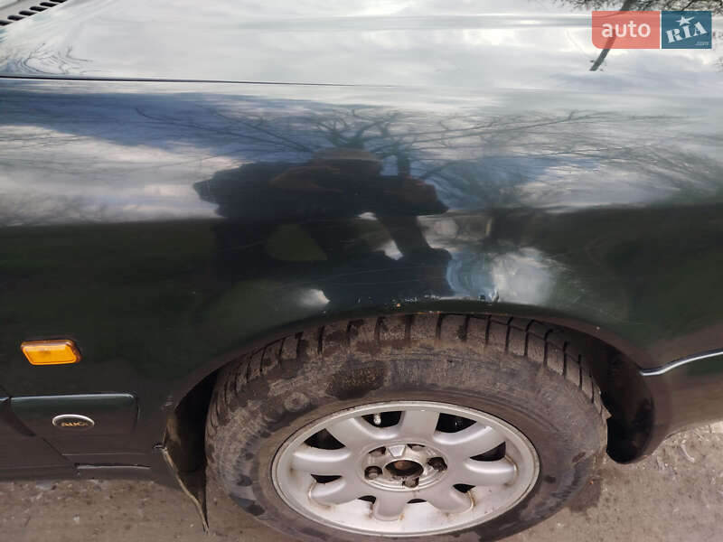 Седан Audi A6 1994 в Славянске фото 9 Седан Audi A6 1994 в Славянске