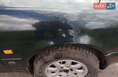 Седан Audi A6 1994 в 