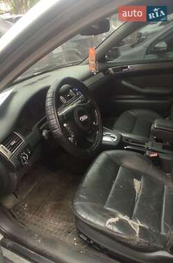Универсал Audi A6 2000 в 