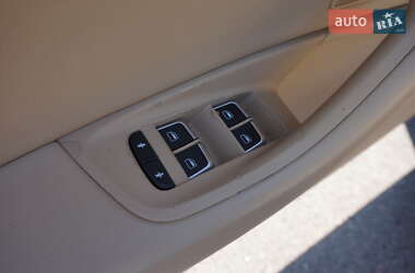 Седан Audi A6 2013 в 