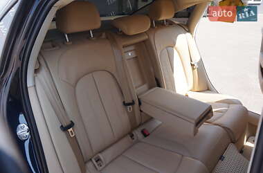 Седан Audi A6 2013 в 