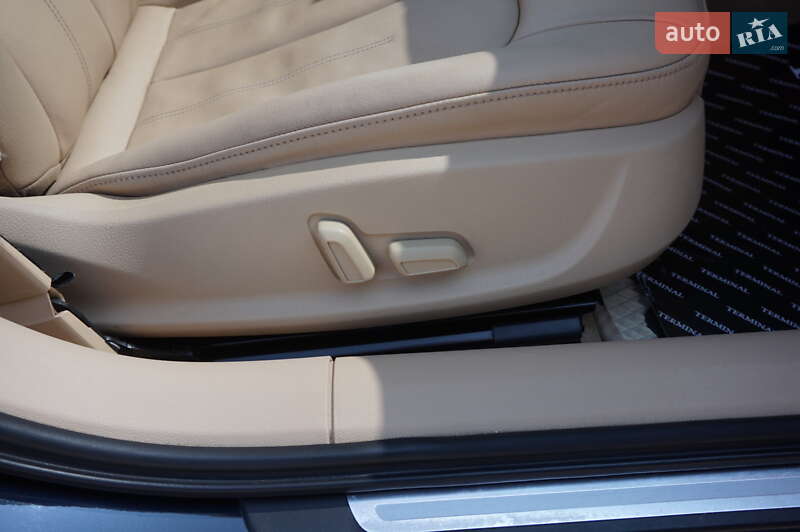 Седан Audi A6 2013 в Одессе