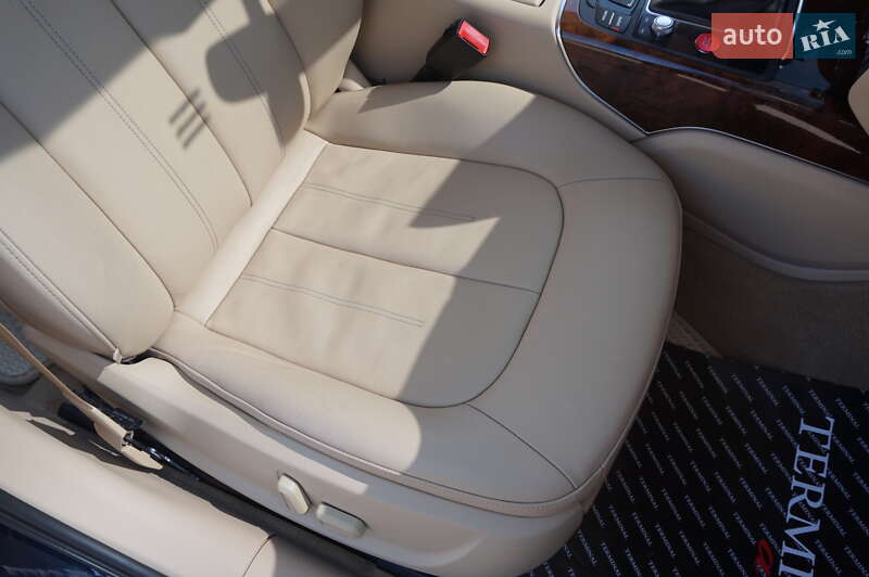 Седан Audi A6 2013 в Одессе