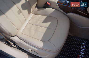 Седан Audi A6 2013 в 