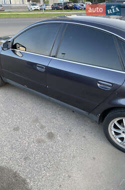 Седан Audi A6 2000 в 