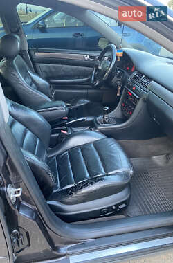 Седан Audi A6 2000 в 