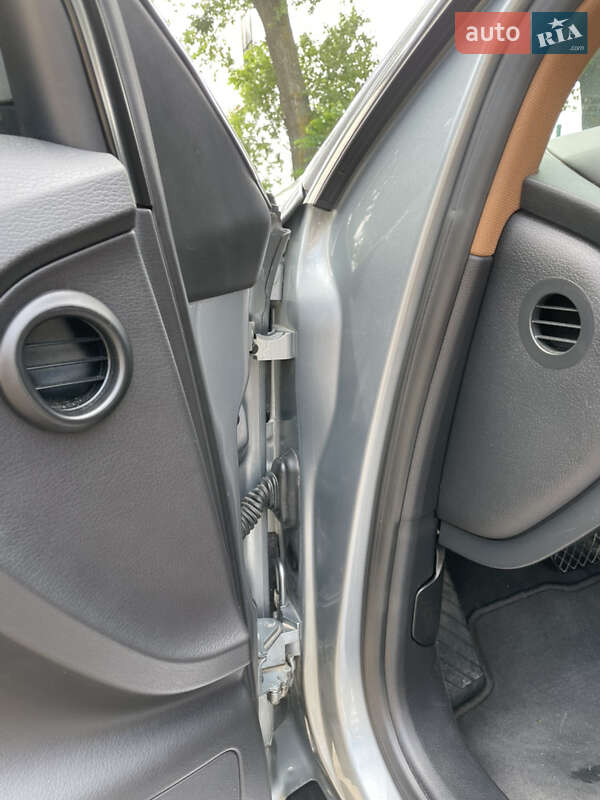Универсал Audi A6 2010 в Киеве