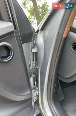 Универсал Audi A6 2010 в 