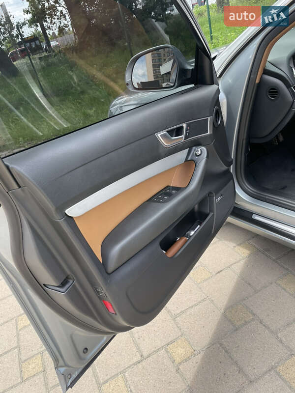 Универсал Audi A6 2010 в Киеве