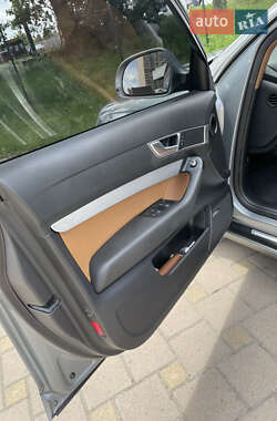 Универсал Audi A6 2010 в 