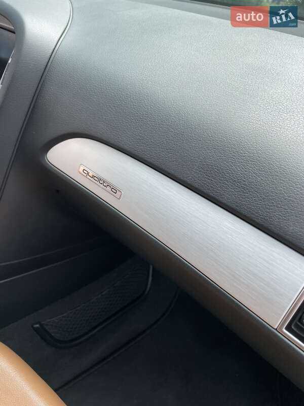 Универсал Audi A6 2010 в Киеве