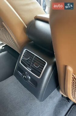Универсал Audi A6 2010 в 