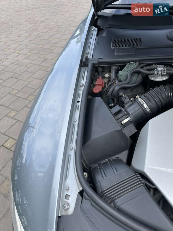 Универсал Audi A6 2010 в Киеве