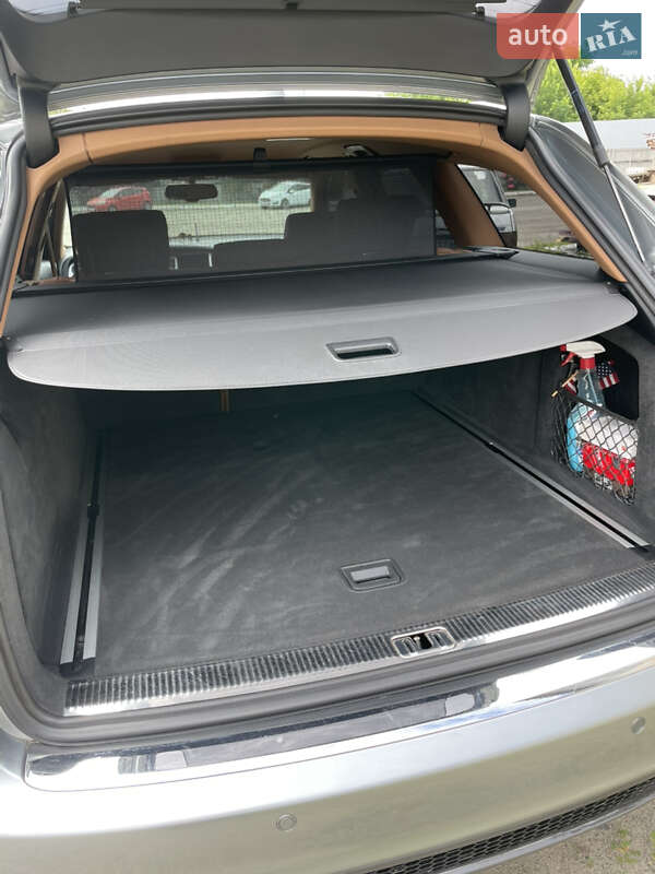 Универсал Audi A6 2010 в Киеве