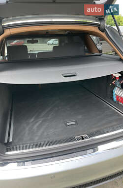 Универсал Audi A6 2010 в 