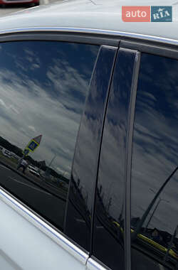 Седан Audi A6 2013 в 