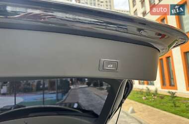 Универсал Audi A6 2016 в 
