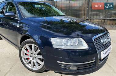 Универсал Audi A6 2007 в 