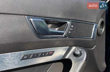 Универсал Audi A6 2007 в 