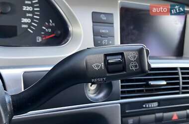 Универсал Audi A6 2007 в 