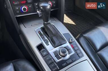 Универсал Audi A6 2007 в 
