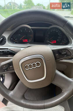 Универсал Audi A6 2005 в 