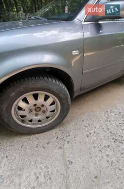 Седан Audi A6 1998 в Кодимі