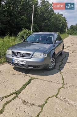 Седан Audi A6 1998 в Кодыме
