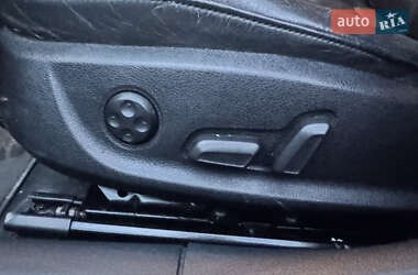 Седан Audi A6 2013 в 
