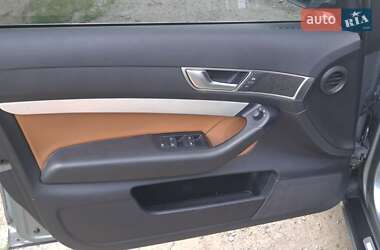 Универсал Audi A6 2007 в 