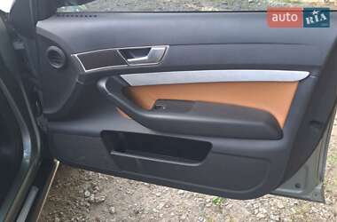 Универсал Audi A6 2007 в 
